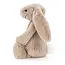 Jellycat Bashful Beige Bunny Little