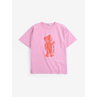 Bobo Choses Softpaw Monster T-shirt