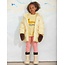 Mini Rodini Velvet worm sp sweatshirt