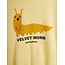 Mini Rodini Velvet worm sp sweatshirt