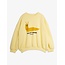 Mini Rodini Velvet worm sp sweatshirt
