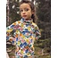 Mini Rodini Violas aop turtleneck