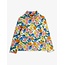 Mini Rodini Violas aop turtleneck