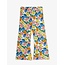 Mini Rodini Violas aop flared trousers