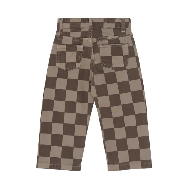 The New TNSTVondell Baggy Fit Jeans
