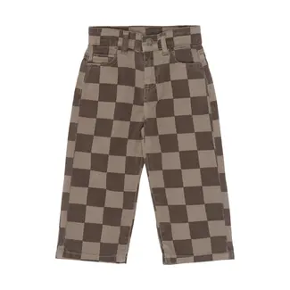 The New TNSTVondell Baggy Fit Jeans