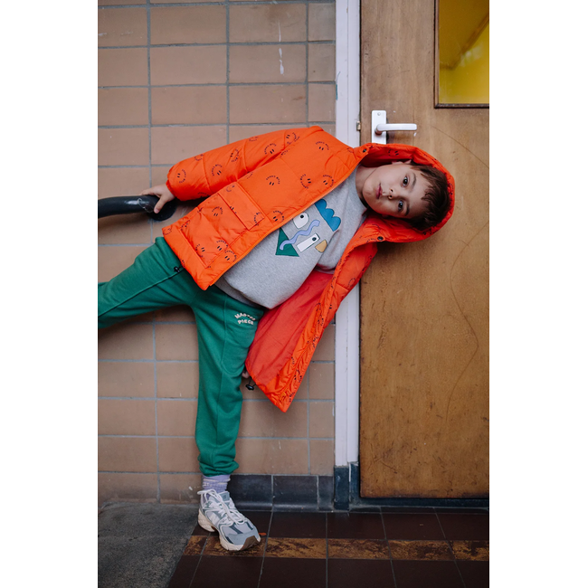 Sproet & Sprout Sweatpants green