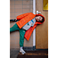 Sproet & Sprout Sweatpants green
