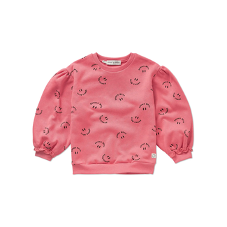 Sproet & Sprout Sweatshirt Club Chaos print