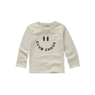 Sproet & Sprout T-shirt ls Club Chaos