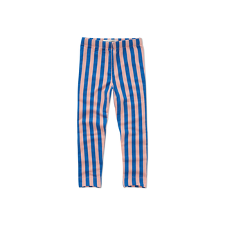 Sproet & Sprout Winter legging painted stripe
