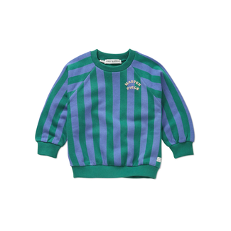 Sproet & Sprout Sweatshirt block stripes