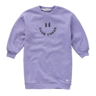 Sproet & Sprout Sweat dress Club Chaos