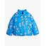 Mini Rodini Violas aop citypuffer