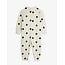 Mini Rodini Dots aop dog jumpsuit