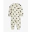 Mini Rodini Dots aop dog jumpsuit