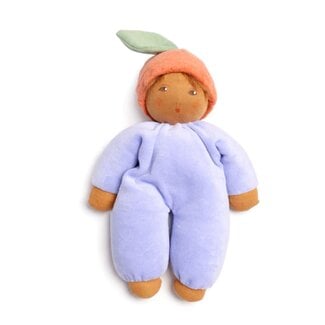 Nanchen natur Bloemenbaby Lavendel