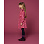Ruffle Dress Grafic | Multi Color