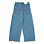 Wide leg Jeans | Mid Blue