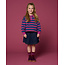 Polo Sweater | Stripe