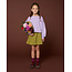 Luca Sweater | Purple Rose