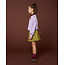 Luca Sweater | Purple Rose