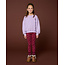 Luca Sweater | Purple Rose