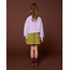 Luca Sweater | Purple Rose