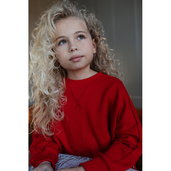 Coco Sweater | Salsa