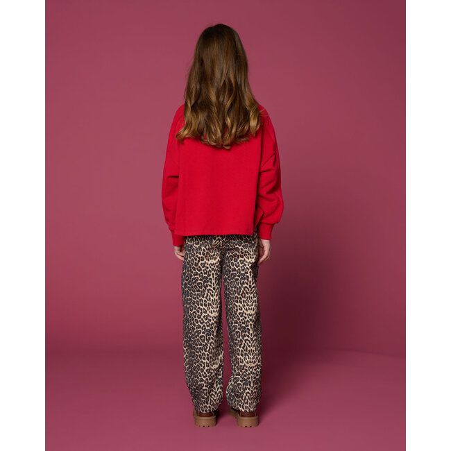 Coco Sweater | Salsa