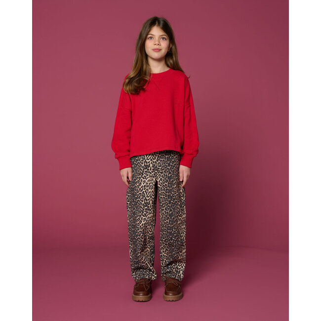 Coco Sweater | Salsa