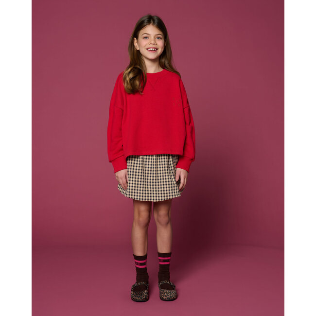 Coco Sweater | Salsa