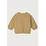 Gray Label Baby Dropped Shoulder Sweater GOTS Cookie