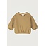 Gray Label Baby Dropped Shoulder Sweater GOTS Cookie