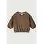 Gray Label Baby Dropped Shoulder Sweater GOTS Woody