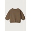 Gray Label Baby Dropped Shoulder Sweater GOTS Woody