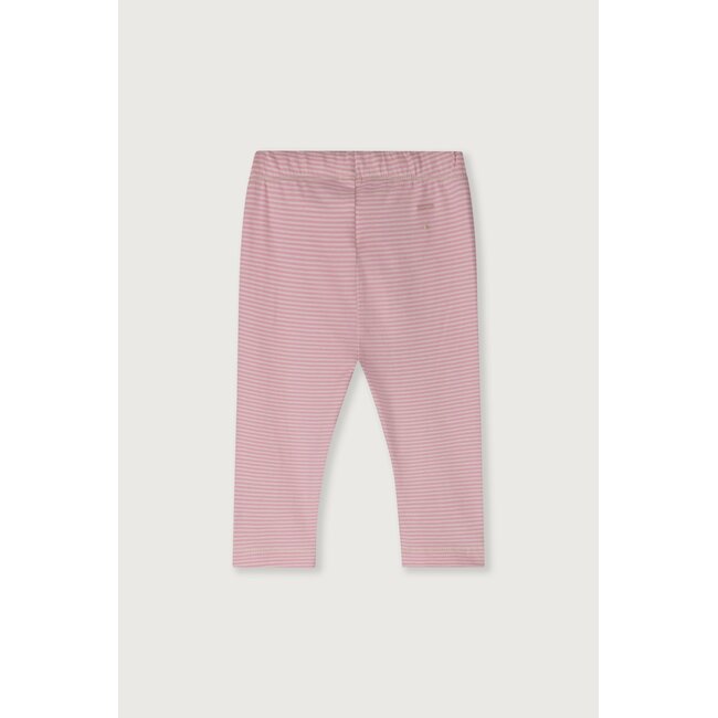 Gray Label Baby Leggings GOTS Bubblegum Cream