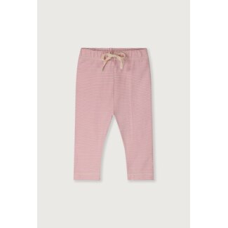 Gray Label Baby Leggings GOTS Bubblegum Cream