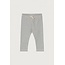 Gray Label Baby Leggings GOTS Stone Gray Cream