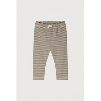 Gray Label Baby Leggings GOTS Woody Cream