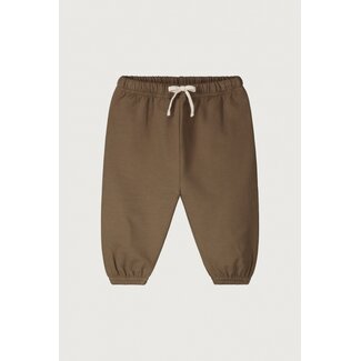 Gray Label Baby Track Pants GOTS Woody