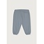 Gray Label Baby Track Pants GOTS Stone gray
