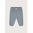 Gray Label Baby Track Pants GOTS Stone gray