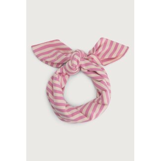 Gray Label Multi Swaddle - Scarf GOTS Bubblegum Cream