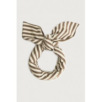 Gray Label Multi Swaddle - Scarf GOTS Woody Cream