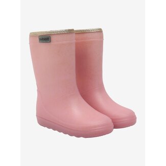 En Fant Thermo Boots Glitter Cashmere Rose
