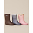 En Fant Thermo Boots Solid Coffee Bean