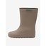 En Fant Thermo Boots Solid Pine Bark