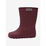 En Fant Thermo Boots Solid Port Royale