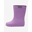 En Fant Thermo Boots Solid Bellflower